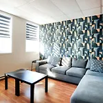 Appartement Lumineux Et Fonctionnel - 3Av