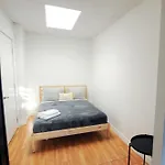 Appartement Lumineux Et Fonctionnel - 3Av