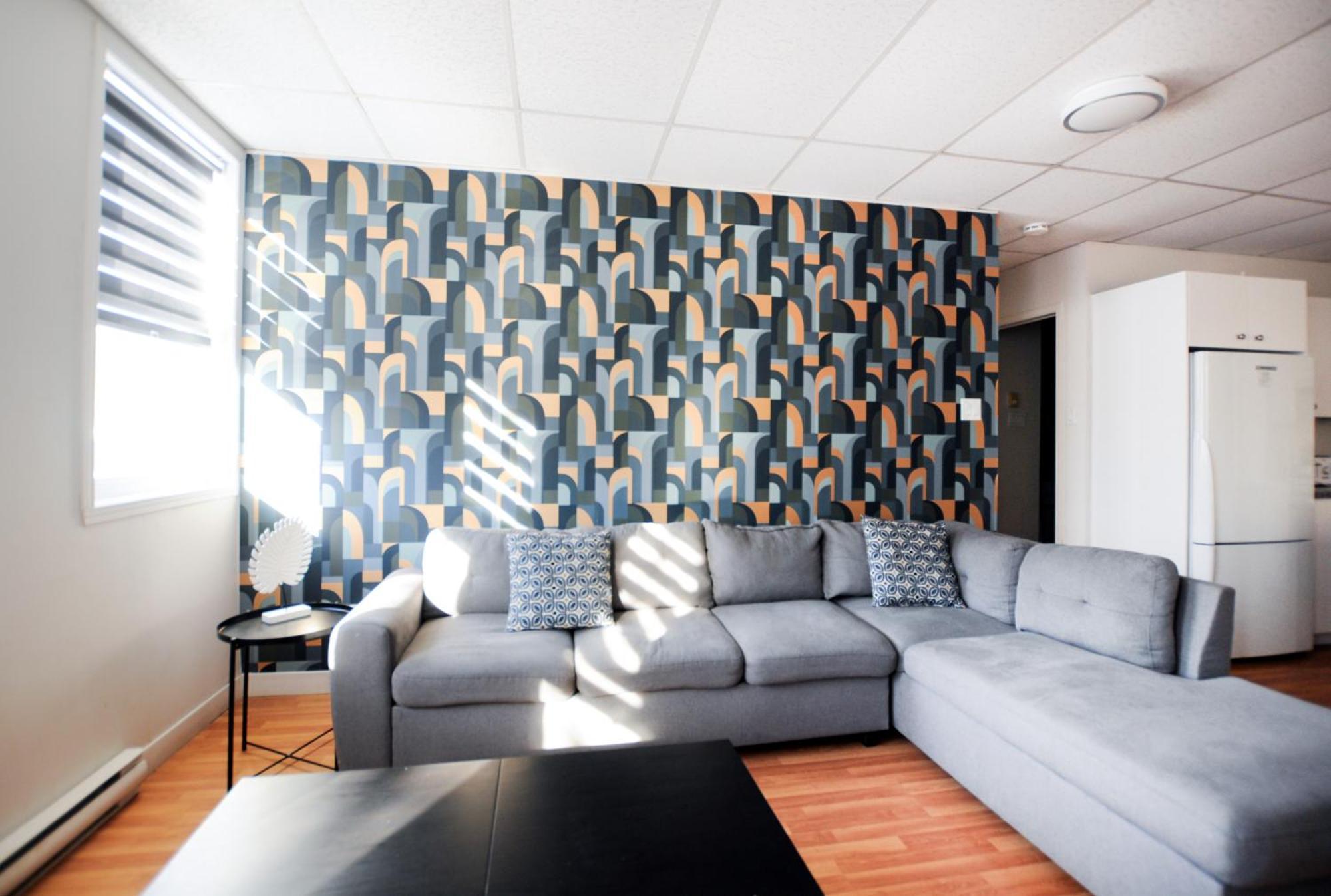 Lumineux Et Fonctionnel - 3av Appartement Ville de Québec